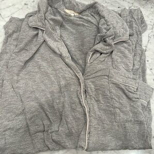 Eberjey sleep shirt dress